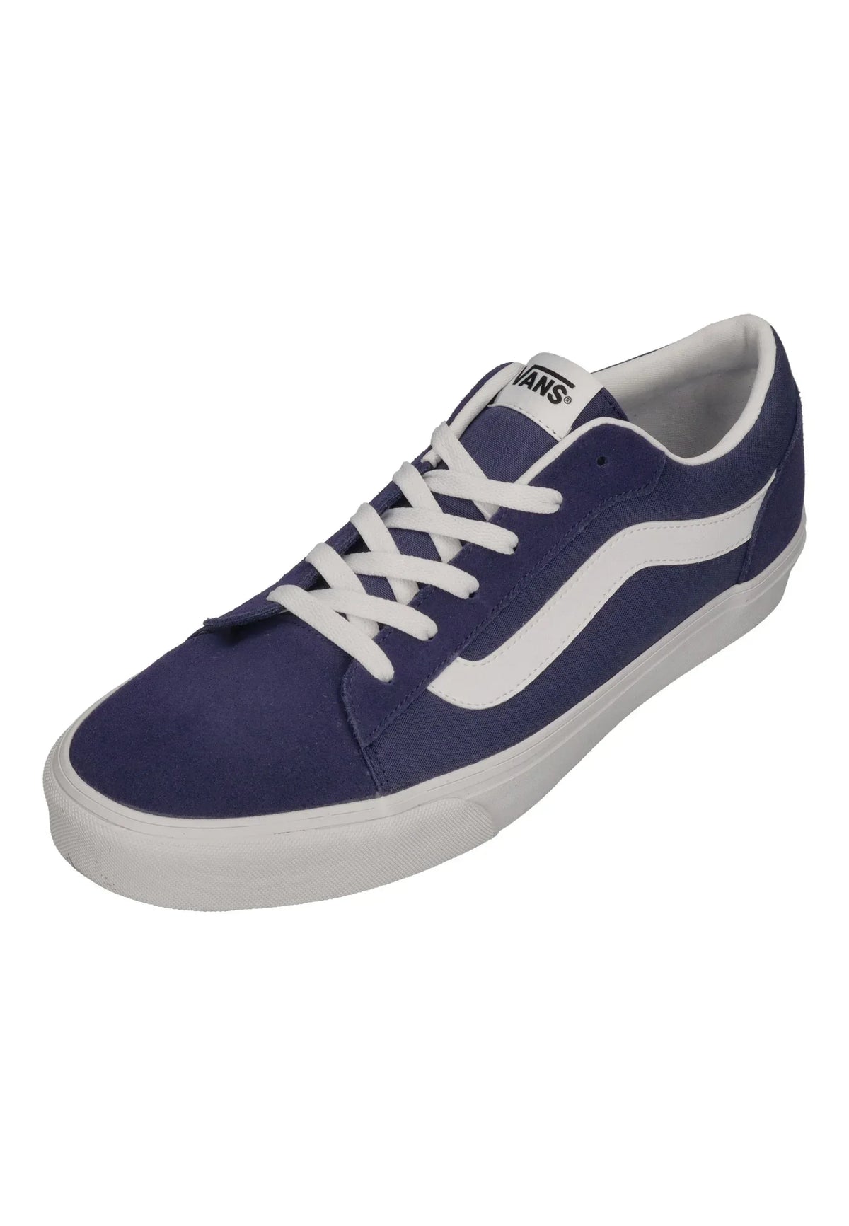 Vans - VERO LS Suede Canvas | Sneakers | Nur bei shoedealo.shop, deinem Onlineshop für Schuhe mit Stil.