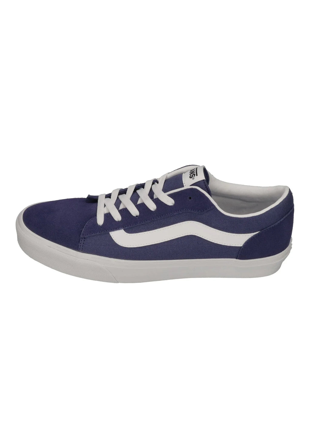 Vans - VERO LS Suede Canvas | Sneakers | Nur bei shoedealo.shop, deinem Onlineshop für Schuhe mit Stil. – Bild 2