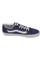 Vans - VERO LS Suede Canvas | Sneakers | Nur bei shoedealo.shop, deinem Onlineshop für Schuhe mit Stil. – Bild 4