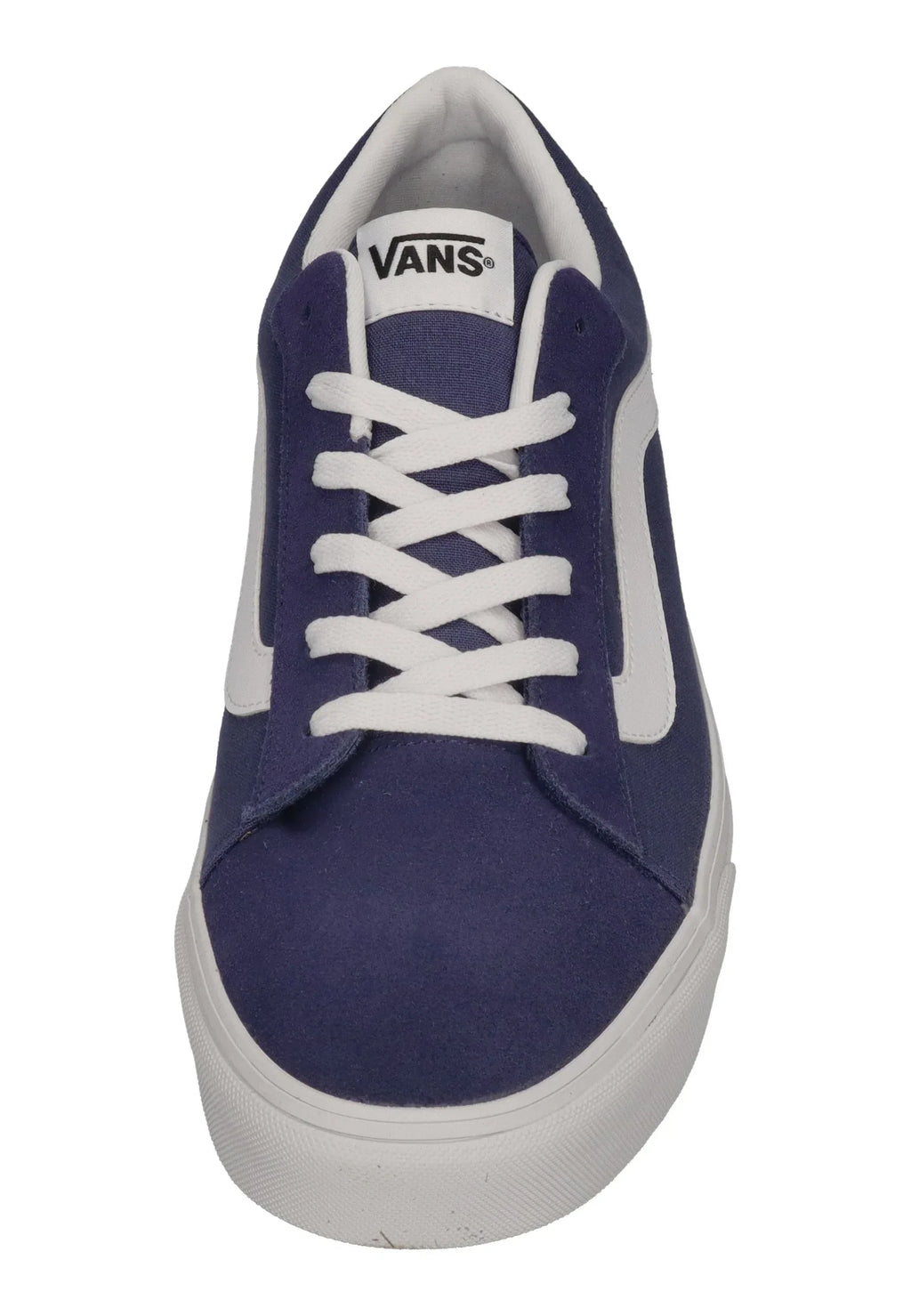 Vans - VERO LS Suede Canvas | Sneakers | Nur bei shoedealo.shop, deinem Onlineshop für Schuhe mit Stil. – Bild 3