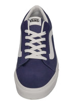 Vans - VERO LS Suede Canvas | Sneakers | Nur bei shoedealo.shop, deinem Onlineshop für Schuhe mit Stil. – Bild 3