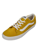 Vans - VERO LS Suede Canvas | Sneakers | Nur bei shoedealo.shop, deinem Onlineshop für Schuhe mit Stil.