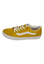 Vans - VERO LS Suede Canvas | Sneakers | Nur bei shoedealo.shop, deinem Onlineshop für Schuhe mit Stil. – Bild 2