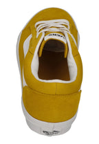 Vans - VERO LS Suede Canvas | Sneakers | Nur bei shoedealo.shop, deinem Onlineshop für Schuhe mit Stil. – Bild 5