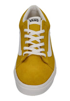 Vans - VERO LS Suede Canvas | Sneakers | Nur bei shoedealo.shop, deinem Onlineshop für Schuhe mit Stil. – Bild 3