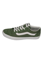 Vans - VERO LS Suede Canvas | Sneakers | Nur bei shoedealo.shop, deinem Onlineshop für Schuhe mit Stil. – Bild 2