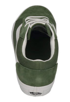 Vans - VERO LS Suede Canvas | Sneakers | Nur bei shoedealo.shop, deinem Onlineshop für Schuhe mit Stil. – Bild 5