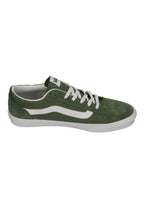 Vans - VERO LS Suede Canvas | Sneakers | Nur bei shoedealo.shop, deinem Onlineshop für Schuhe mit Stil. – Bild 4