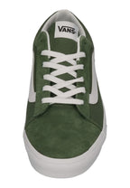 Vans - VERO LS Suede Canvas | Sneakers | Nur bei shoedealo.shop, deinem Onlineshop für Schuhe mit Stil. – Bild 3