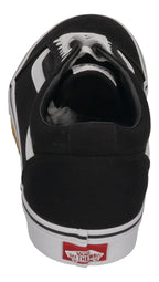 VANS Skater in Übergrößen WARD (Variety Sidewall) black