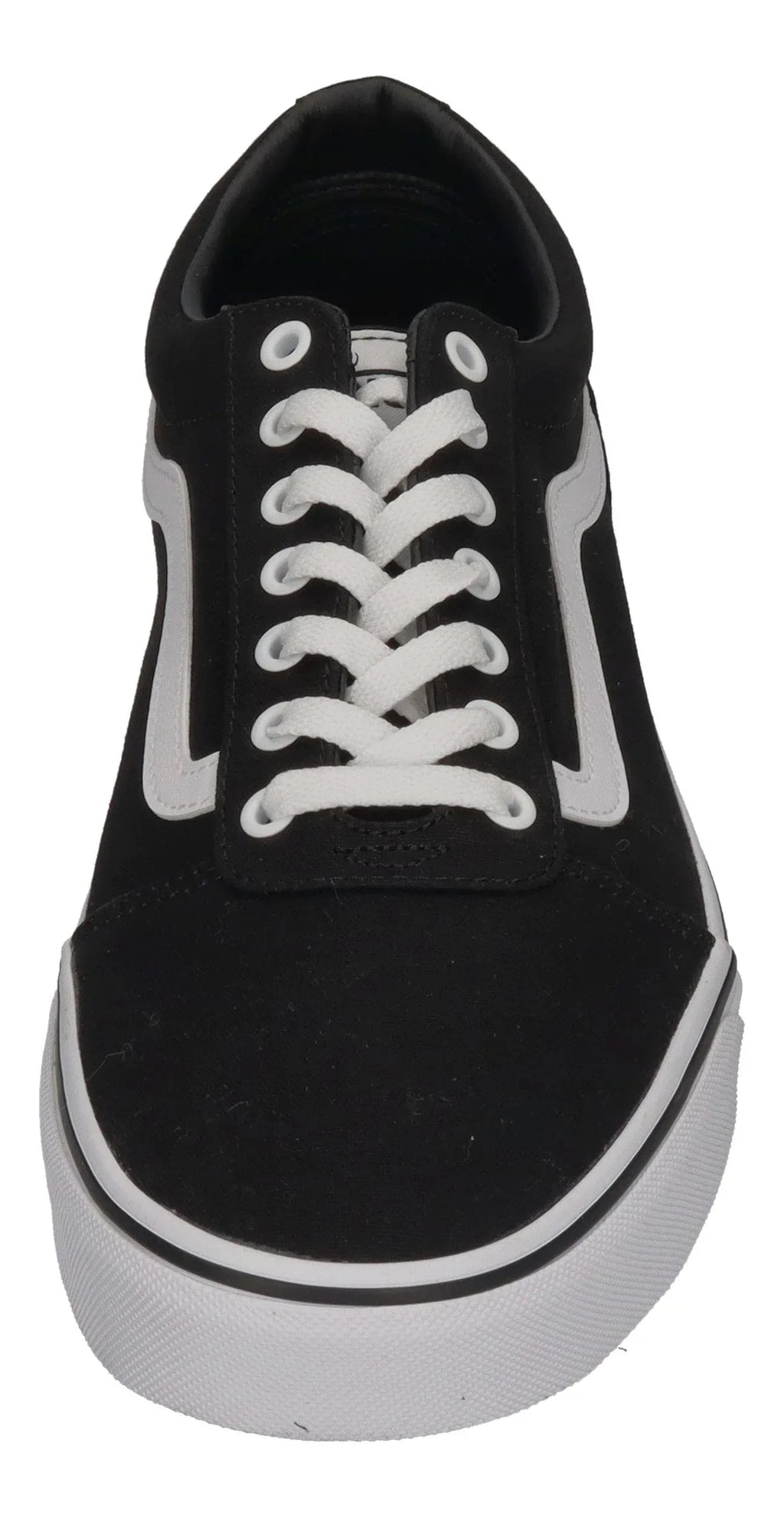 VANS Skater in Übergrößen WARD (Variety Sidewall) black