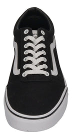 VANS Skater in Übergrößen WARD (Variety Sidewall) black