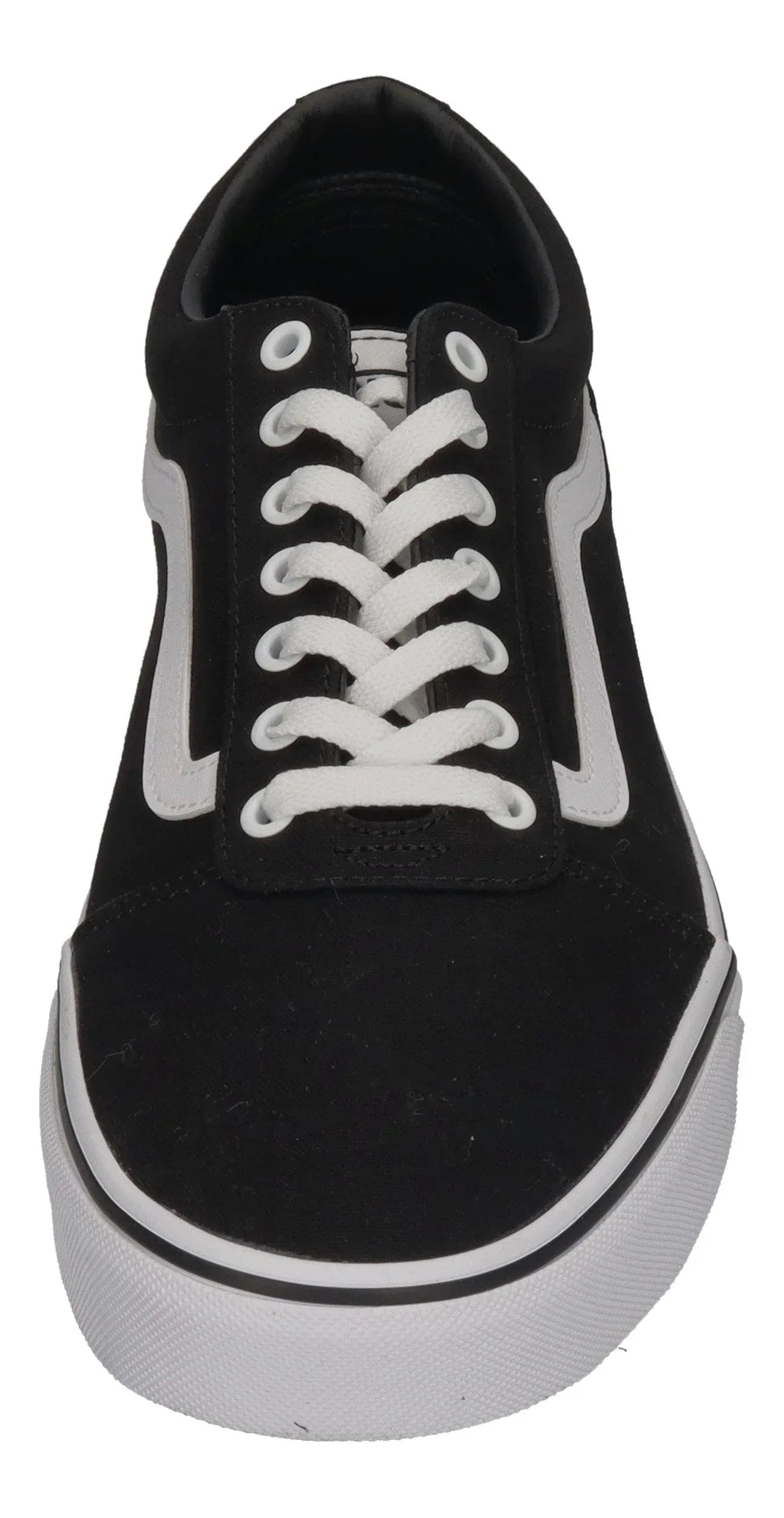 VANS Skater in Übergrößen WARD (Variety Sidewall) black