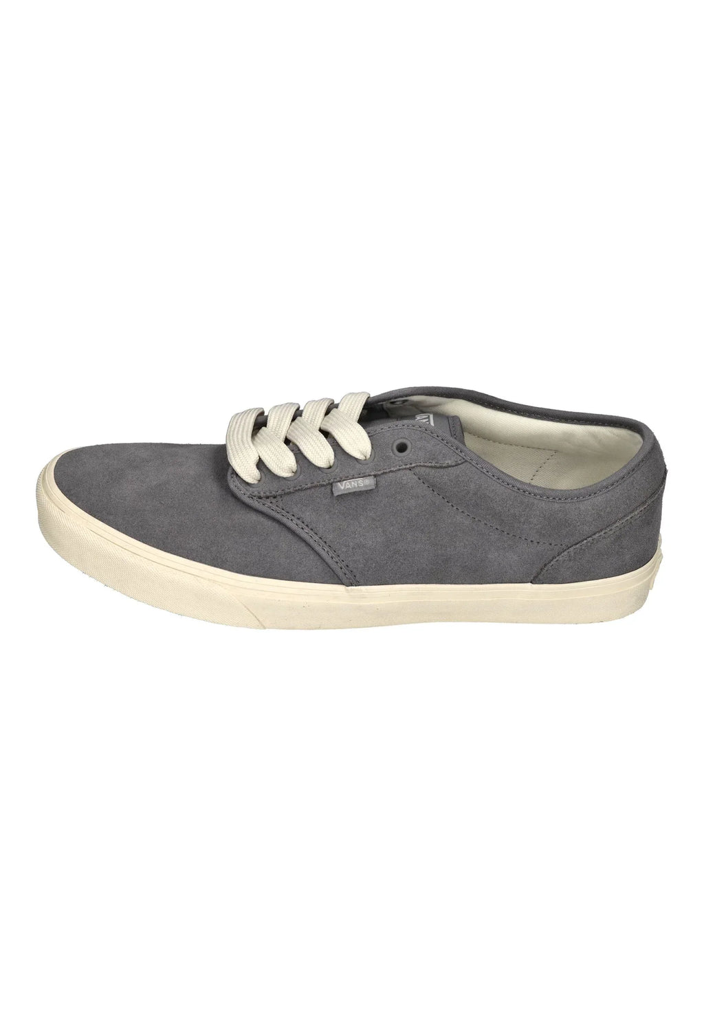 VANS Sneakers in Übergrößen ATWOOD Chunky Lace frost gray