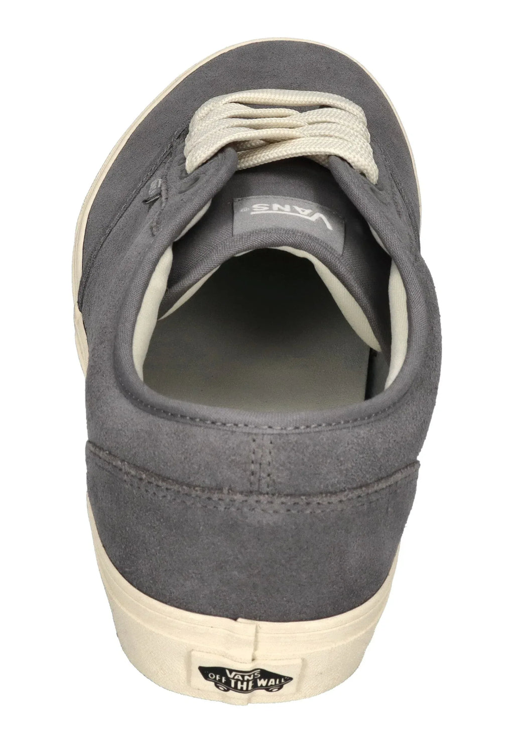 VANS Sneakers in Übergrößen ATWOOD Chunky Lace frost gray