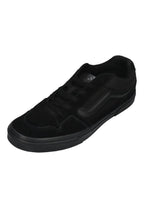VANS Sneakers in Übergrößen CALDRONE Suede Mesh black black