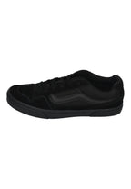 VANS Sneakers in Übergrößen CALDRONE Suede Mesh black black