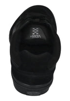 VANS Sneakers in Übergrößen CALDRONE Suede Mesh black black