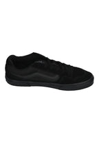 VANS Sneakers in Übergrößen CALDRONE Suede Mesh black black