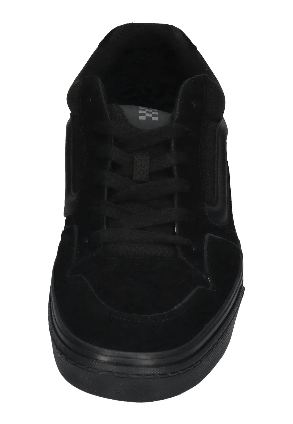 VANS Sneakers in Übergrößen CALDRONE Suede Mesh black black