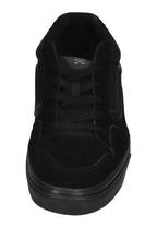 VANS Sneakers in Übergrößen CALDRONE Suede Mesh black black