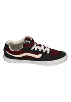 VANS Sneakers in Übergrößen CALDRONE Varsity Block multi