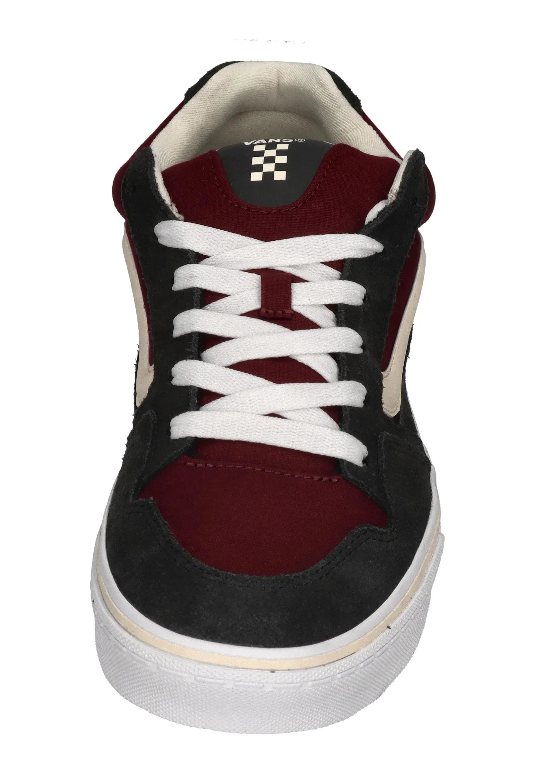 VANS Sneakers in Übergrößen CALDRONE Varsity Block multi