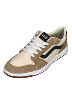 VANS Herren Sneakers Sneakers in Übergrößen RYLAND LS Varsity Block multi – Sneakers
