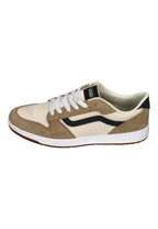 VANS Herren Sneakers Sneakers in Übergrößen RYLAND LS Varsity Block multi – Sneakers – Bild 2