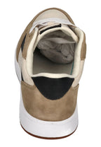 VANS Herren Sneakers Sneakers in Übergrößen RYLAND LS Varsity Block multi – Sneakers – Bild 5
