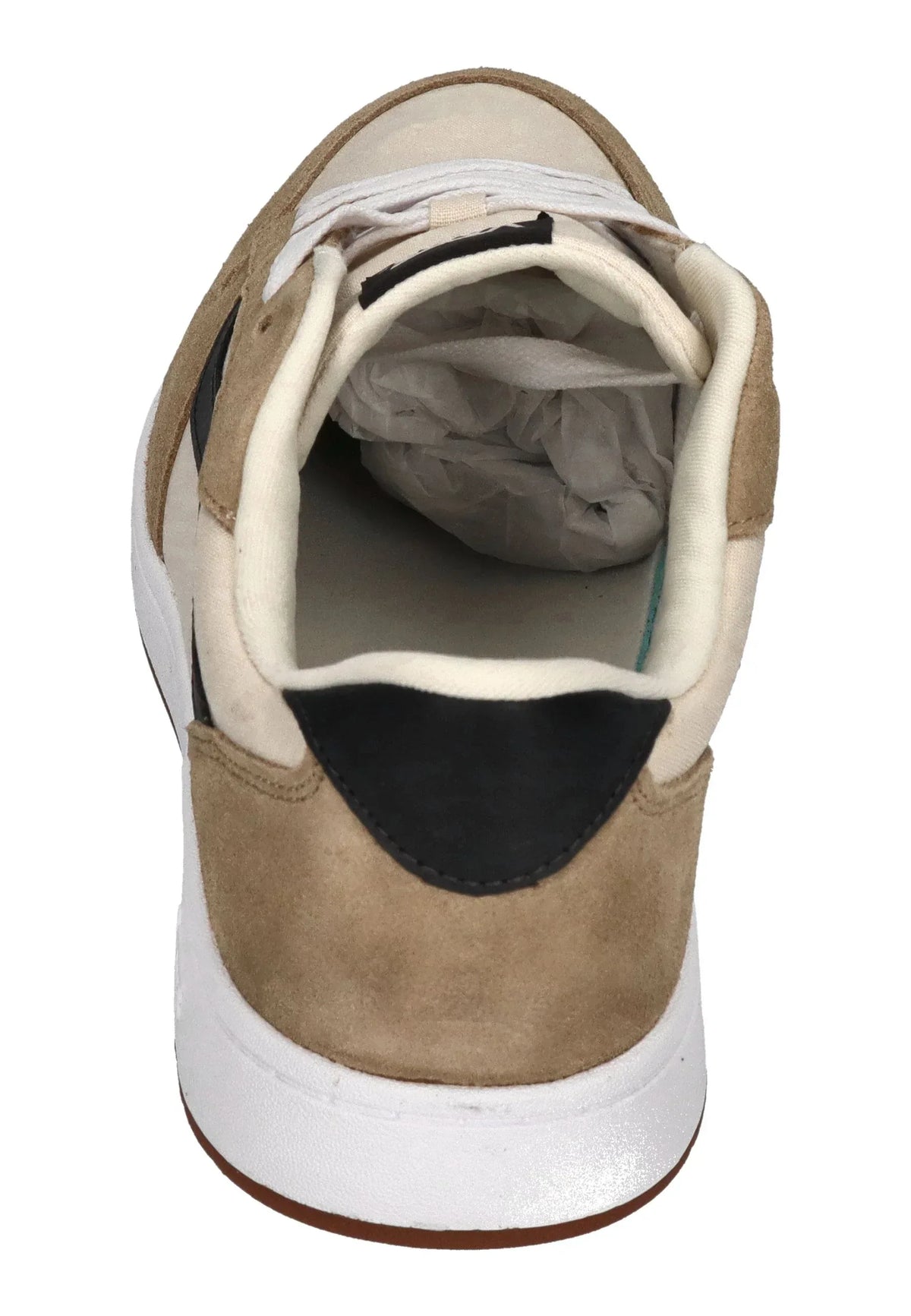 VANS Herren Sneakers Sneakers in Übergrößen RYLAND LS Varsity Block multi – Sneakers – Bild 5