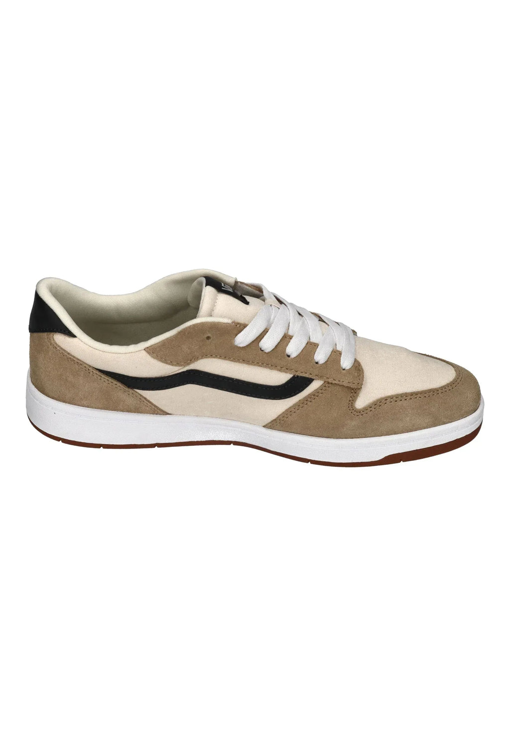 VANS Herren Sneakers Sneakers in Übergrößen RYLAND LS Varsity Block multi – Sneakers – Bild 4