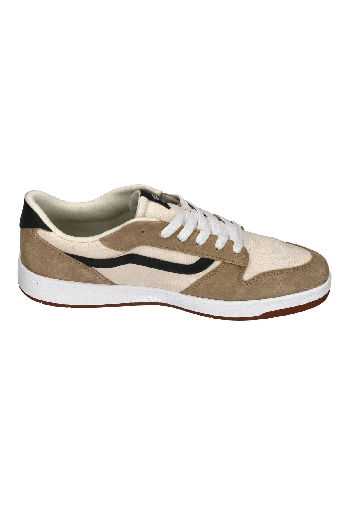 VANS Herren Sneakers Sneakers in Übergrößen RYLAND LS Varsity Block multi – Sneakers – Bild 4