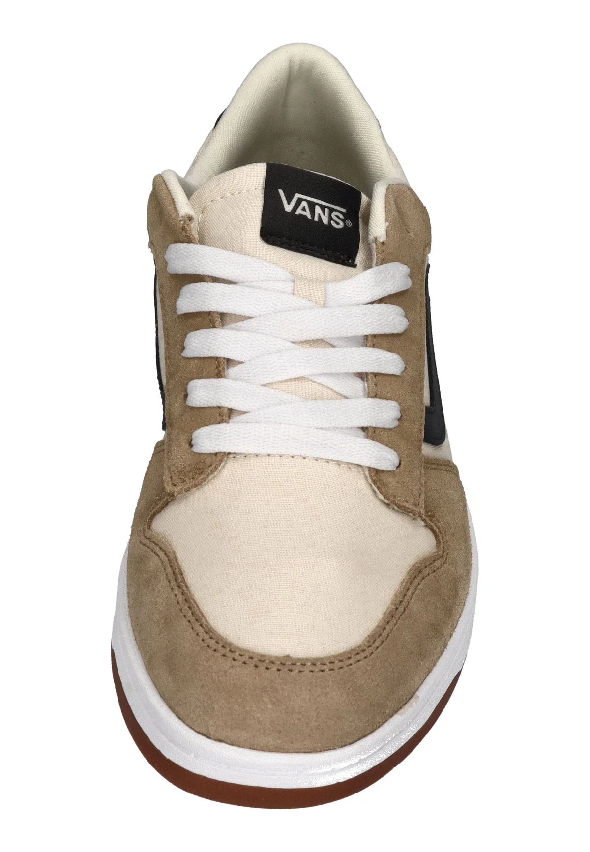 VANS Herren Sneakers Sneakers in Übergrößen RYLAND LS Varsity Block multi – Sneakers – Bild 3