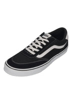 Vans - BROOKLYN LS Suede Canvas - Unisex - Sneakers | Nur bei shoedealo.shop, deinem Onlineshop für Schuhe mit Stil.