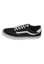 Vans - BROOKLYN LS Suede Canvas - Unisex - Sneakers | Nur bei shoedealo.shop, deinem Onlineshop für Schuhe mit Stil. – Bild 2