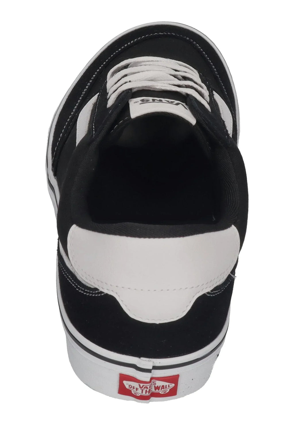 Vans - BROOKLYN LS Suede Canvas - Unisex - Sneakers | Nur bei shoedealo.shop, deinem Onlineshop für Schuhe mit Stil. – Bild 5