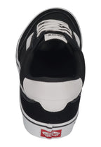 Vans - BROOKLYN LS Suede Canvas - Unisex - Sneakers | Nur bei shoedealo.shop, deinem Onlineshop für Schuhe mit Stil. – Bild 5
