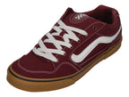VANS in Übergrößen - CALDRONE canvas - gum port royale – Sneakers