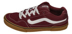 VANS in Übergrößen - CALDRONE canvas - gum port royale – Sneakers – Bild 2