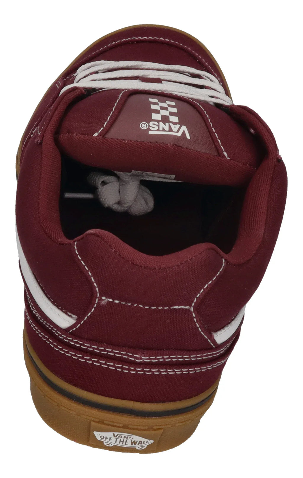 VANS in Übergrößen - CALDRONE canvas - gum port royale – Sneakers – Bild 5