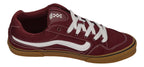VANS in Übergrößen - CALDRONE canvas - gum port royale – Sneakers – Bild 4