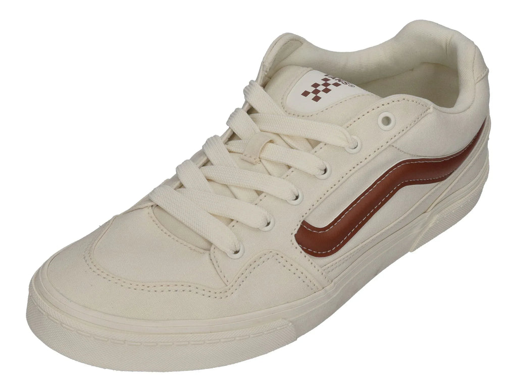 Vans - CALDRONE Canvas - Unisex - Sneakers | Nur bei shoedealo.shop, deinem Onlineshop für Schuhe mit Stil.