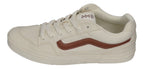 Vans - CALDRONE Canvas - Unisex - Sneakers | Nur bei shoedealo.shop, deinem Onlineshop für Schuhe mit Stil. – Bild 2
