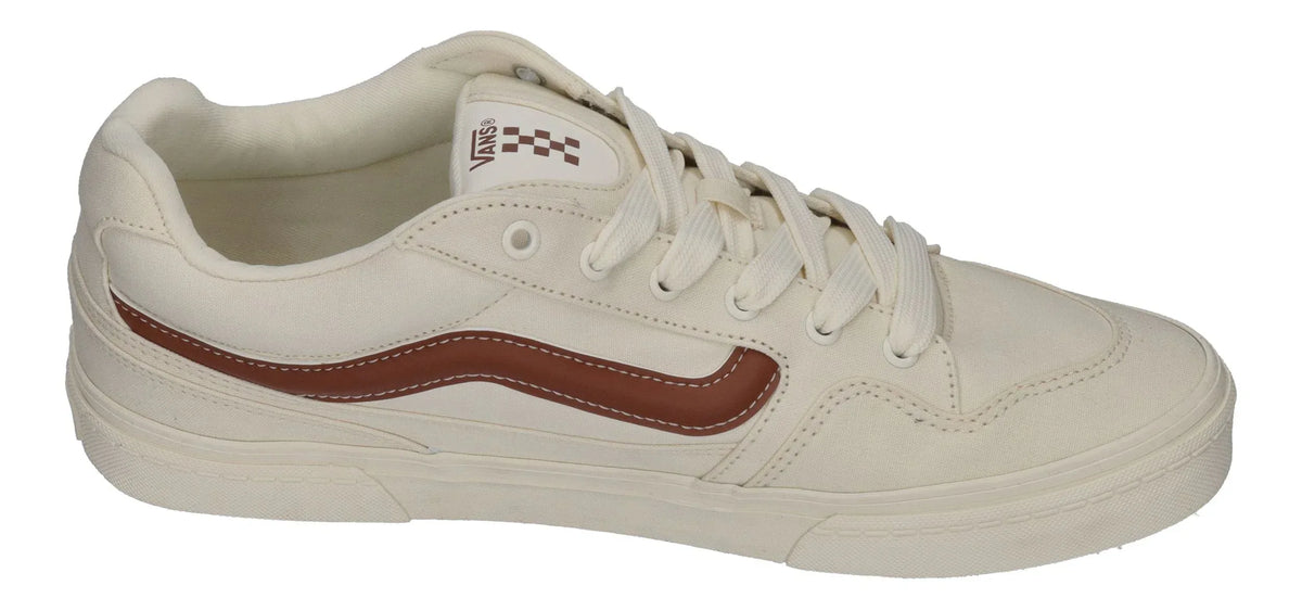 Vans - CALDRONE Canvas - Unisex - Sneakers | Nur bei shoedealo.shop, deinem Onlineshop für Schuhe mit Stil. – Bild 4
