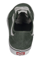 VANS in Übergrößen FILMORE DECON Suede Canvas dried kelp – Sneakers – Bild 5