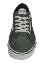 VANS in Übergrößen FILMORE DECON Suede Canvas dried kelp – Sneakers – Bild 3