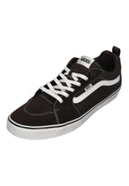 VANS in Übergrößen FILMORE SUEDE CANVAS demitasse