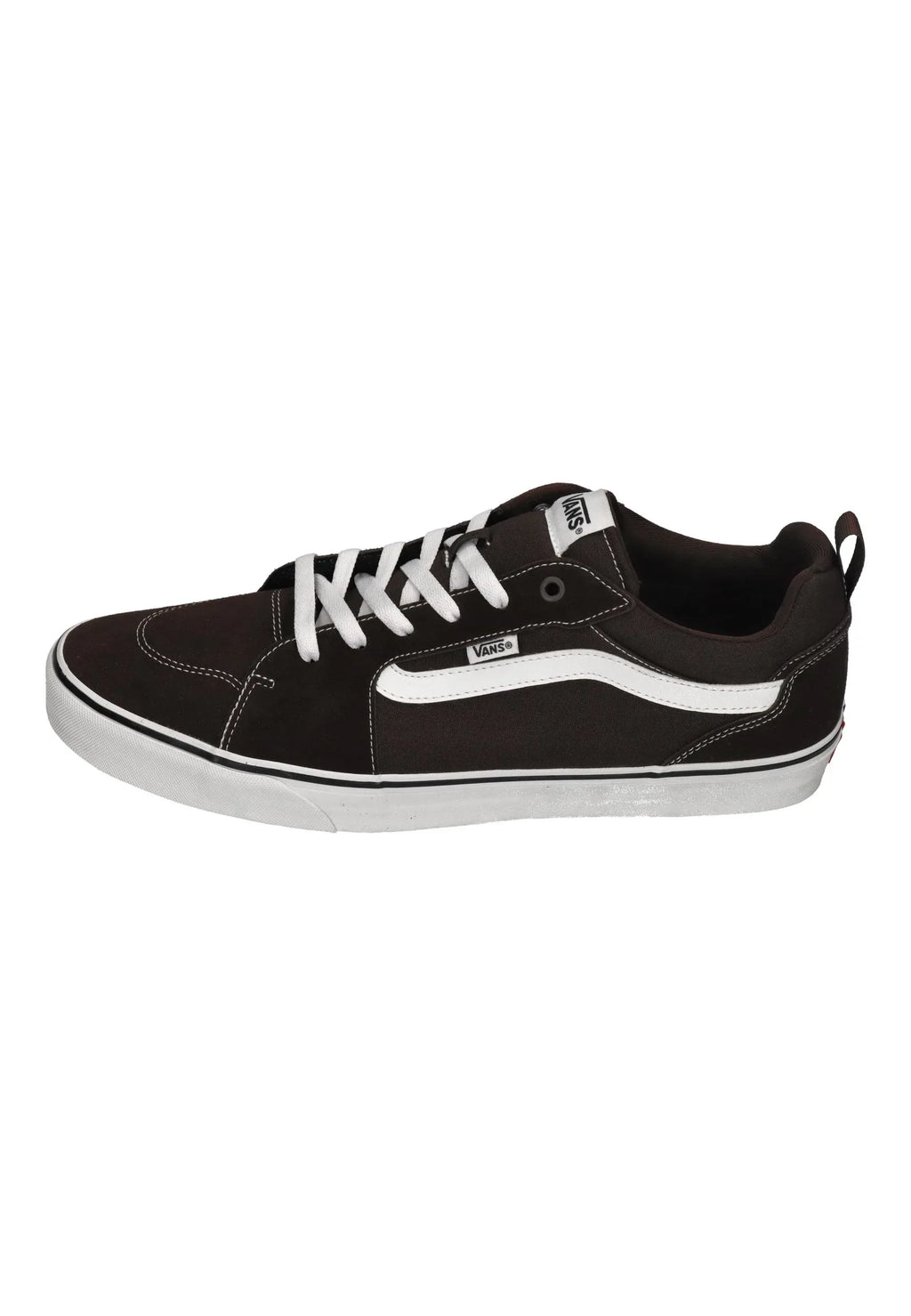 VANS in Übergrößen FILMORE SUEDE CANVAS demitasse