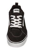 VANS in Übergrößen FILMORE SUEDE CANVAS demitasse